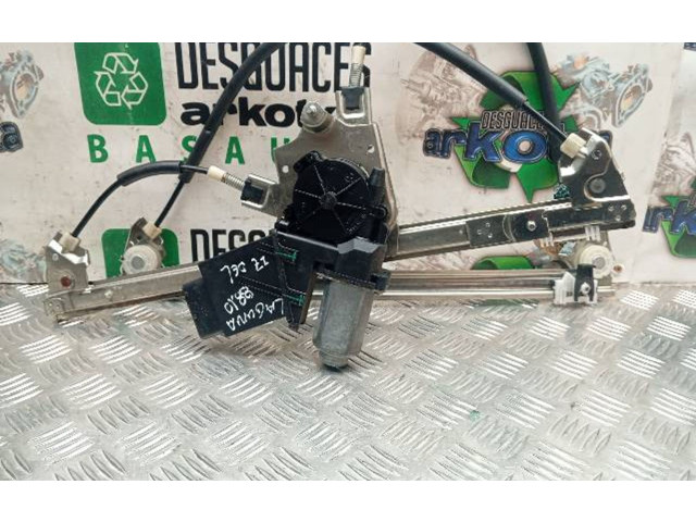 Генератор SINREF Renault Laguna II