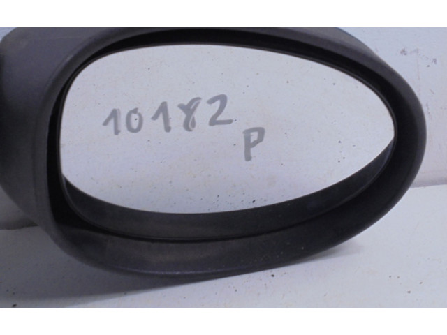 Зеркало (механическое) Renault Twingo I 1999 - 2006 года