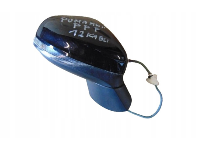 Zpětné zrcátko Ford Puma 2019 85965250
