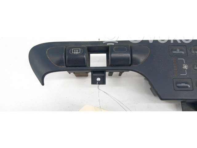 Блок управления климат-контролем Fiat Ulysse