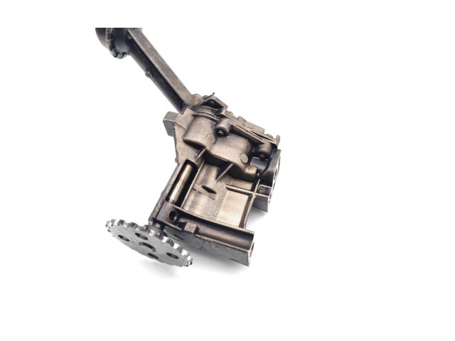 Масляный насос 8200307174   Nissan Qashqai 2009