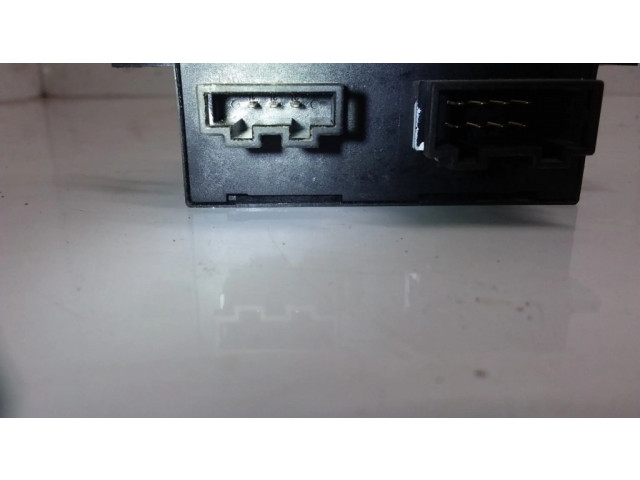 Другие блоки управления / модули