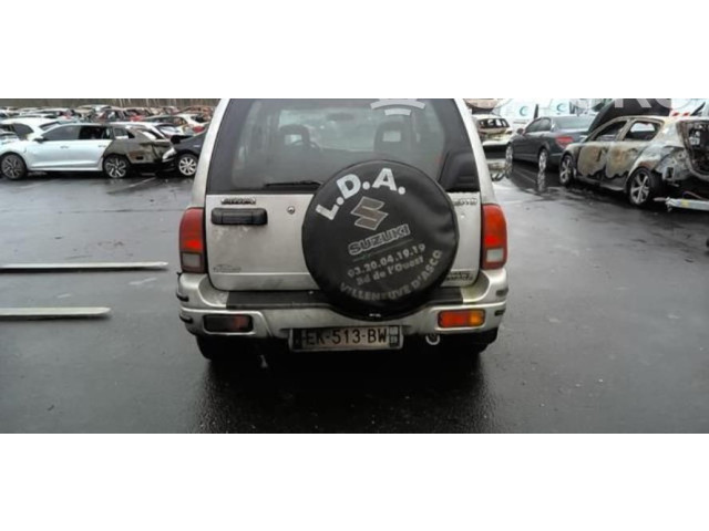 Моторчик дворников 3810167D00    Suzuki Grand Vitara I