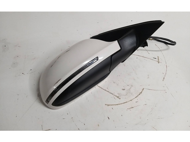 Зеркало электрическое Audi Q3 8U 2011 - 2016 года