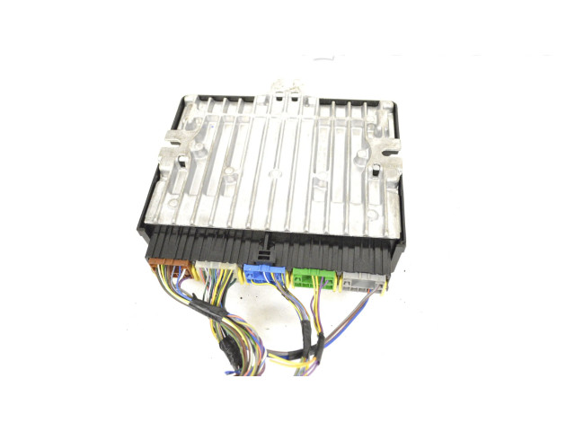 Блок комфорта GX5314F392DB Jaguar F-Type