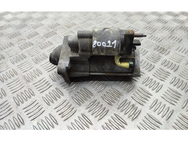 Pojistková skříňka Стартер 233003759R, 0001170647 Renault Express 2022