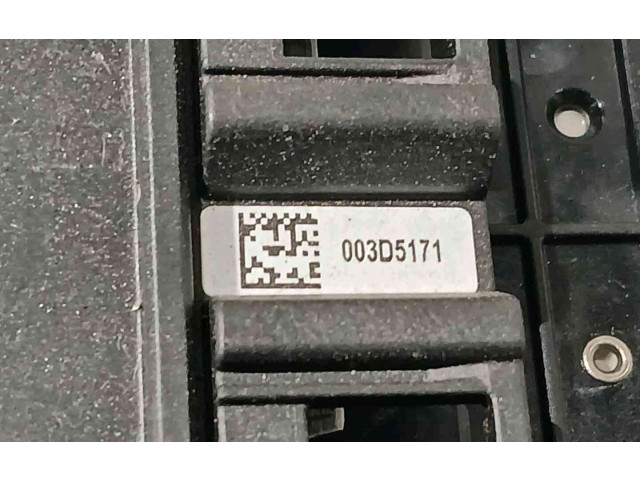 Блок предохранителей 243807988R   Dacia Duster II    