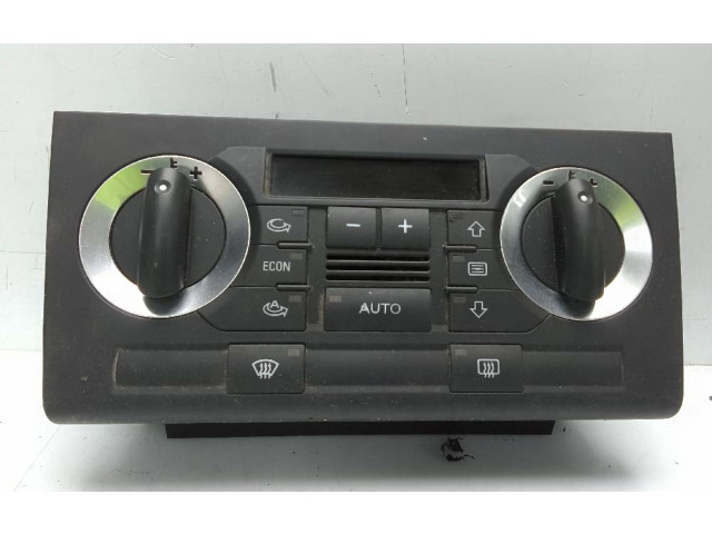 Блок управления климат-контролем 8P0820043AE5PR, 8P0820043AC Audi A3 S3 8P
