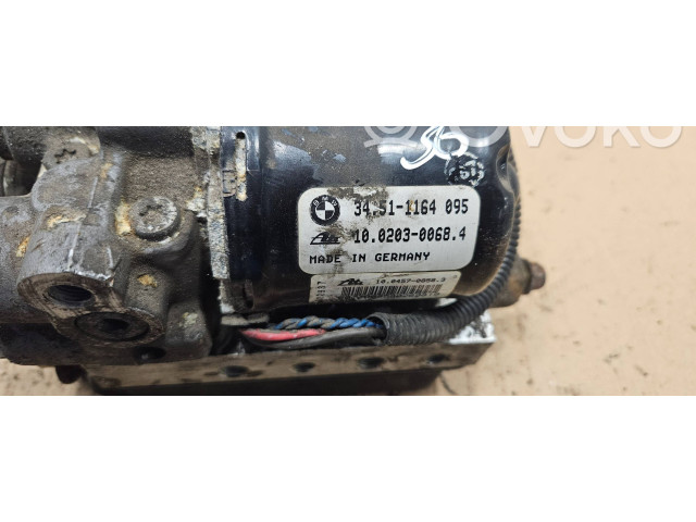Jednotka ABS 1164095, 34511164095 BMW Z3 E36 1999