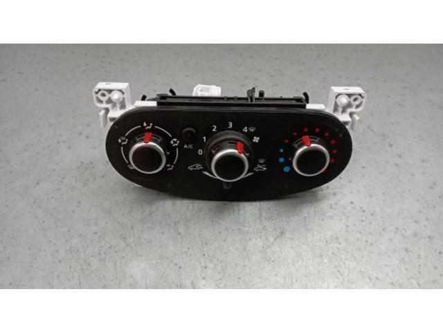 Блок управления климат-контролем 5P3743000 Dacia Dokker