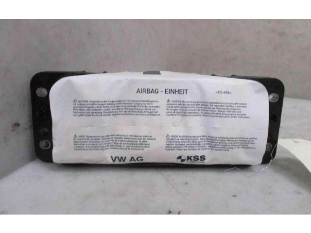 Подушка безопасности пассажира 8V0880204J, 8V0880204J   Audi A3 S3 8V