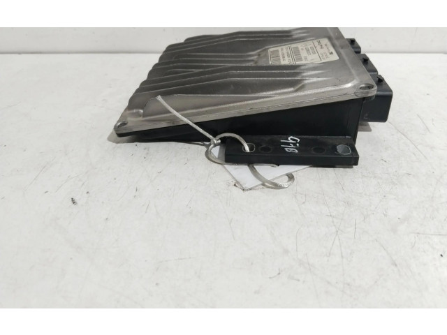 Блок управления двигателя 8200513058, 6288914   Dacia Logan Pick-Up