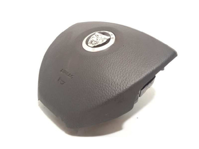 Подушка безопасности водителя CX23043B13AB0LEG, CX23LEG123520248   Jaguar XF X250