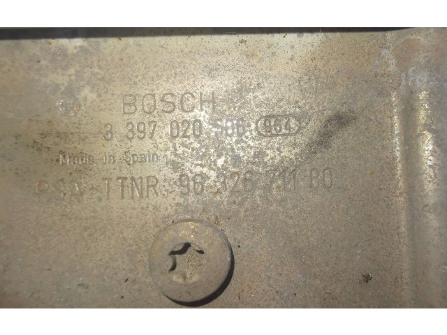 Комплект механизма стеклоочистителей