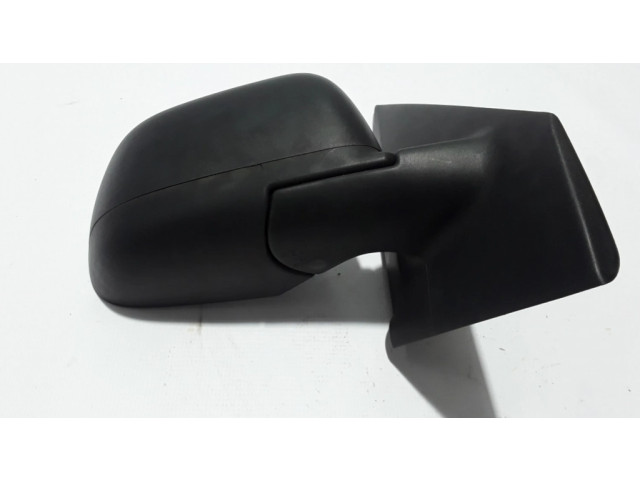 Зеркало электрическое     правое   Dacia Dokker     