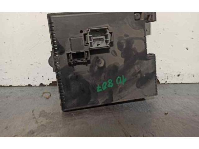 Модуль управления BSM 30728512, 28017881 Volvo S60