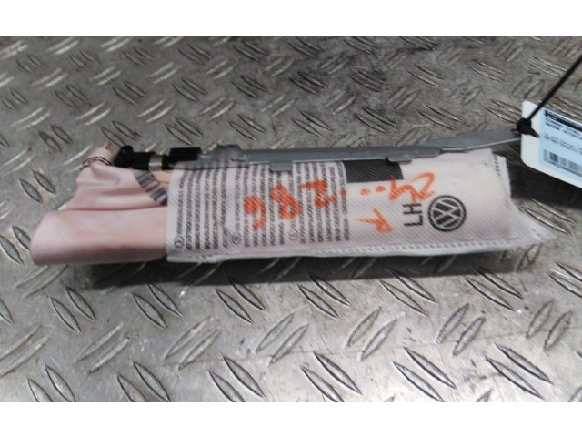 Подушка безопасности в сиденье 5E0880242A, 5E0880242A Skoda Octavia Mk3 (5E)