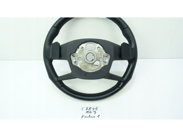 Руль Audi Q5 SQ5 2008 - 2017 года 85E419091B