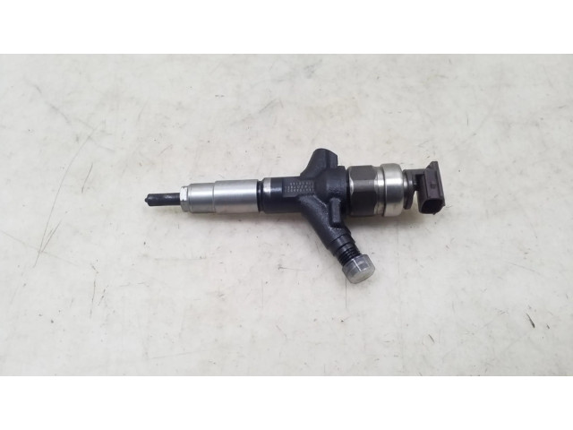 Vstřikovač 16613AA020 Subaru Outback pro naftový motor 2.0 EE20Z