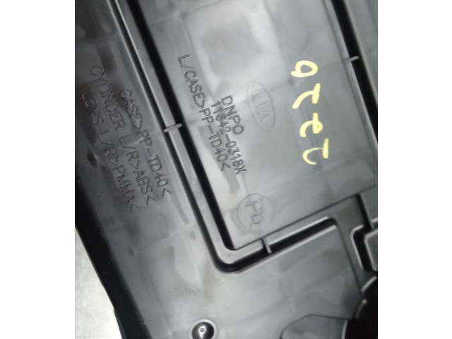 Панель приборов 116420318X KIA Ceed