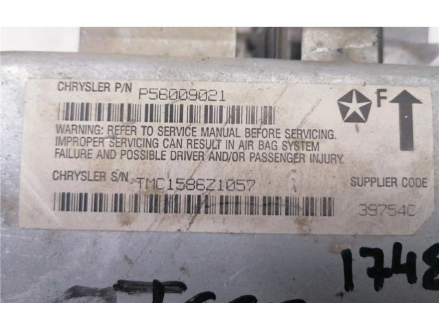 Блок управления P56009021, 0090047 Jeep Grand Cherokee (WJ)