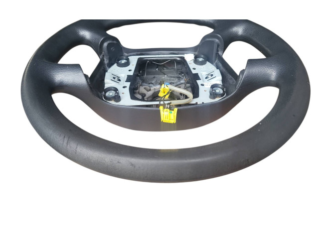 Руль Audi A6 S6 C5 4B  1997 - 2005 года 4B0419091AR, 4B0419091AR01C      