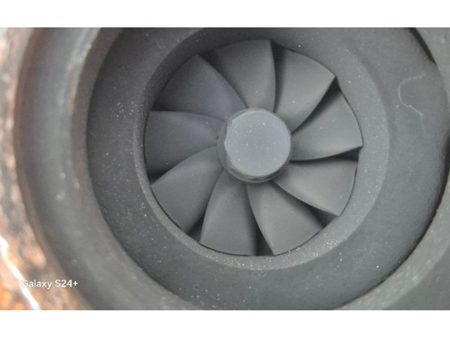 Turbodmychadlo Турбина 03L253016H Seat Ibiza IV (6J,6P)