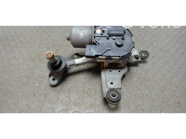 Моторчик дворников 6M2117504BM, 1729629    Ford S-MAX