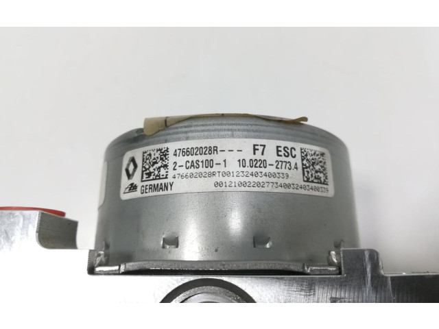 Jednotka ABS 476602028R Renault Sandero I 2024