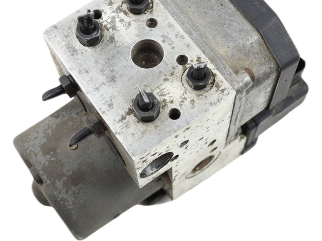 Блок АБС 8E0614111B, 0265220405   Audi  A6 S6 C5 4B  1997 - 2005 года