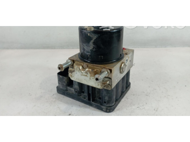 Блок АБС 4670A336 Mitsubishi Outlander 2001 - 2007 года