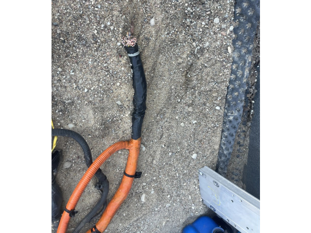 Блок предохранителей 91220Q4472 KIA Niro