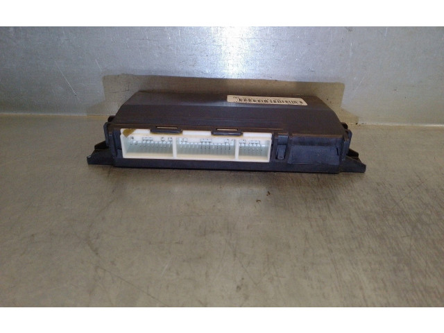 Блок комфорта 4R8313C791BB Jaguar S-Type