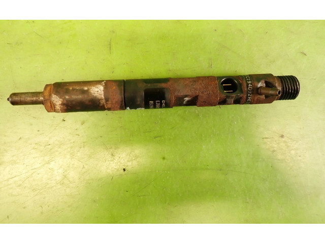 Форсунка Dacia Logan I