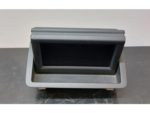 Дисплей 8X0857273B Audi A1