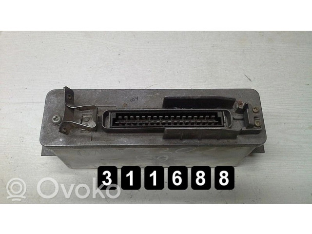 Řídící jednotka 0265100045 BMW 5 E34 1989