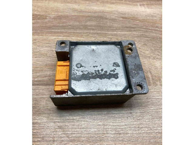 Блок подушек безопасности 90483546, 5WK4115   Opel Tigra A