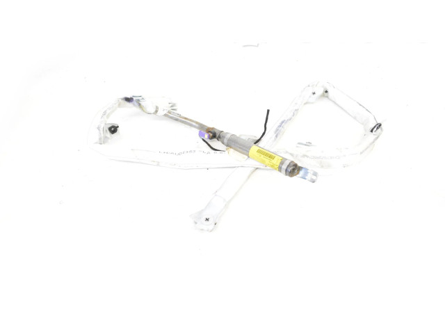 Боковая подушка безопасности 8P4880741J   Audi A3 S3 8V