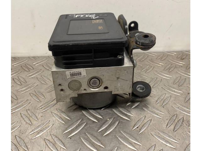 Блок АБС DG9C2C405DF, DG9C2C219DF   Ford  Fusion II  2013 -  года