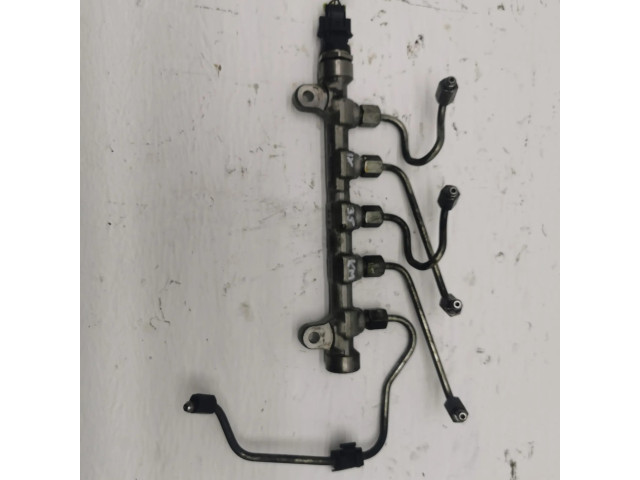 Vstřikovací lišta 0445214181 Hyundai ix35