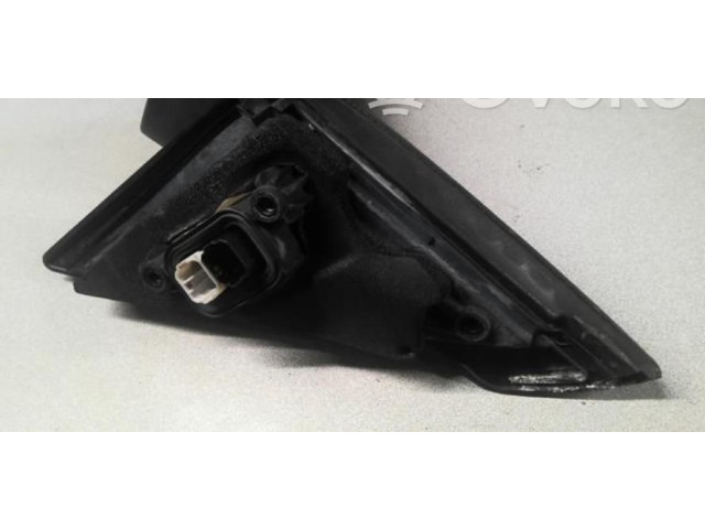 Зеркало электрическое        Saab 9-3 Ver2  2003 - 2007 года   