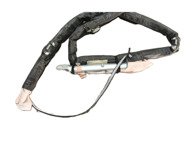 Руль Citroen C3  2010 - 2016 года 34154619A, 9672465380      