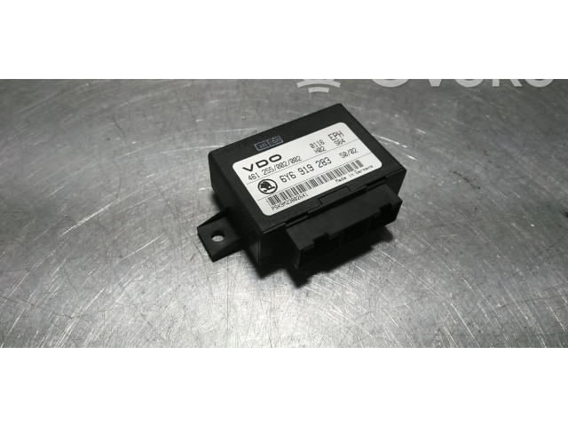 Блок управления 6Y6919283 Skoda Octavia Mk1 (1U)