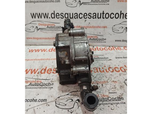 Vstřikovací čerpadlo Seat Ibiza III (6L)