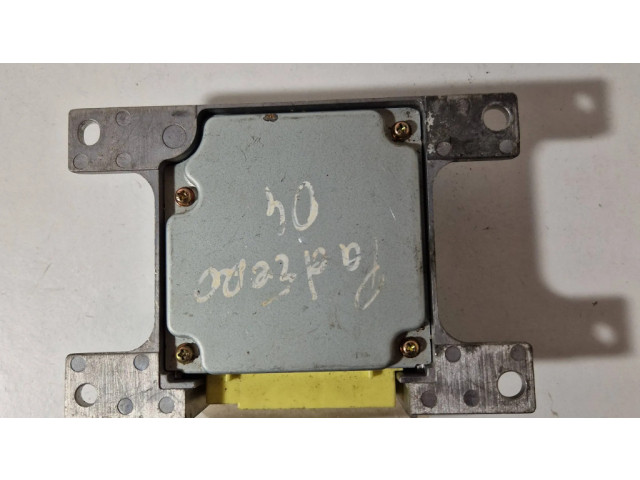 Блок подушек безопасности MR551782, W2T60273A Mitsubishi Pajero