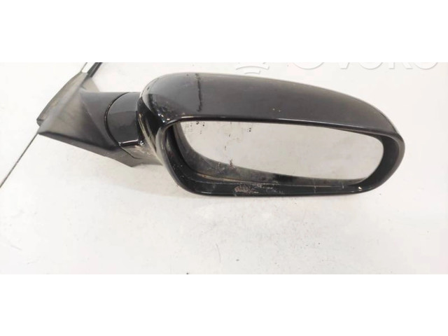 Зеркало электрическое Skoda Superb B5 (3U) 2001 - 2008 года