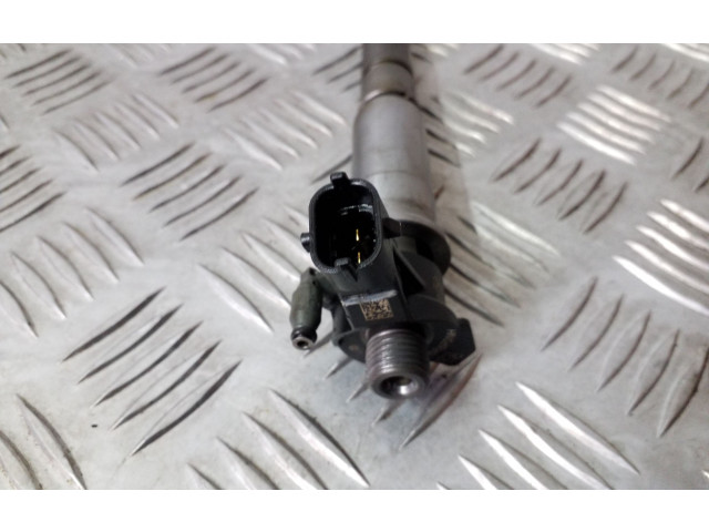 Vstřikovač H82868770, 0445116033 Infiniti EX pro naftový motor 3.0