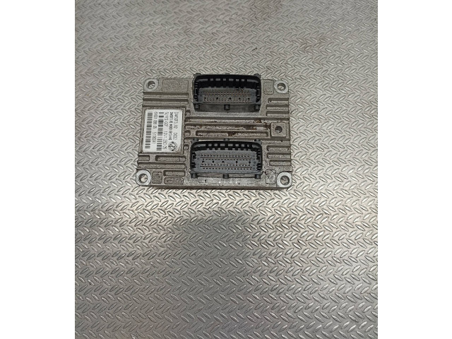 Řídící jednotka 6160109905, 5YY3GCF   Fiat Punto (199) 2007