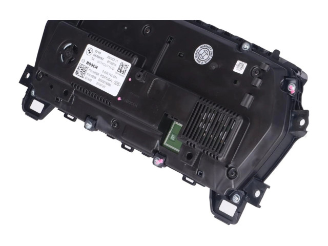 Přístrojová deska BMW 1 F40 2021 5A4B492