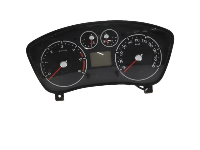 Панель приборов 1681202, B1-0888G   Ford Transit -  Tourneo Connect       